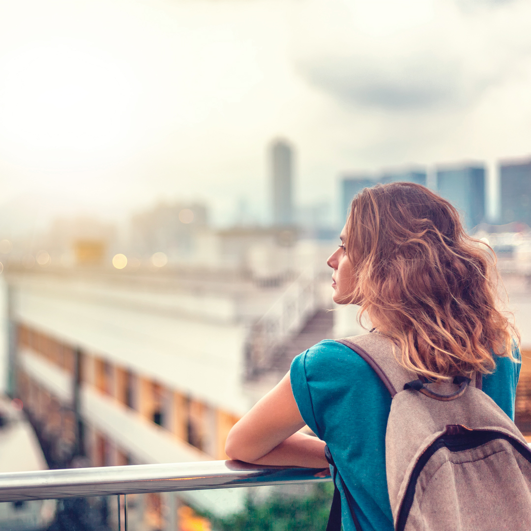 CEU Global Campus imagen de la presentación